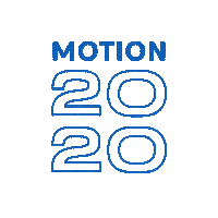 Motion Alltogether Sticker by Highlands Students