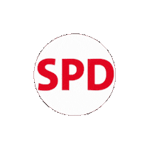 Stephan Weil Sticker by SPD Niedersachsen