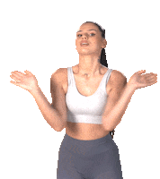 Fitnessdiaries Sticker by discovery+ NL