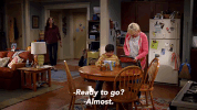season 1 toilet wine and the earl of sandwich GIF by mom