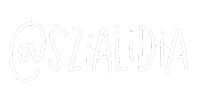 Sziaosz Sticker