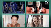 The Bold Type Dancing GIF by TV Guide