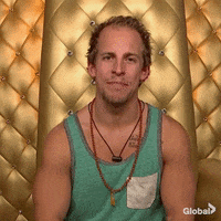 mad winner GIF by Global TV
