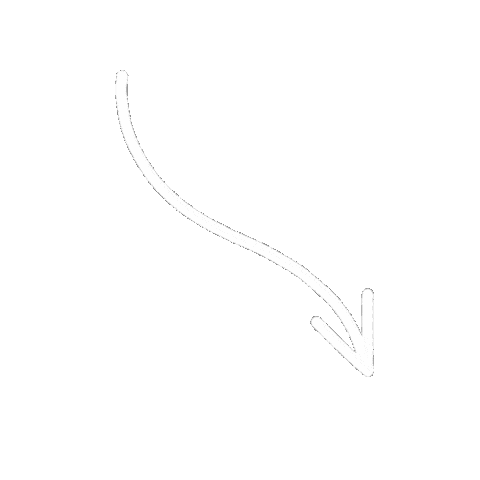 zoepilarski giphyupload excited look arrow Sticker