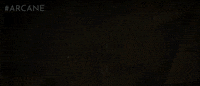 Arcane GIF by League of Legends