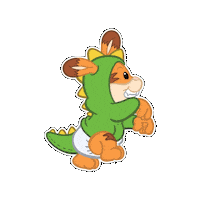 Animated Sticker