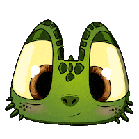 French Nom Sticker