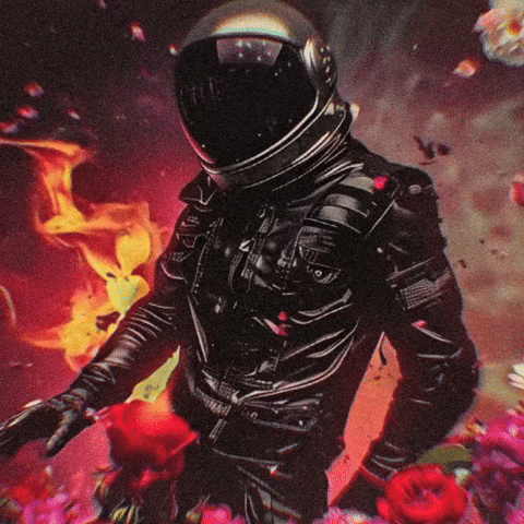 Vaporwave GIF by Garbi KW