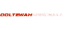 Football Sticker by Ooltewah Owls