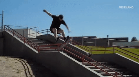 viceland GIF by KING OF THE ROAD