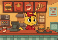 Good Morning Gm GIF by Hero Galaxy NFT