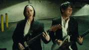 Vintage Performing GIF by Cafuné