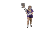 Lacrosse D3 Sticker by Albion College