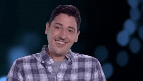 season 2 90s GIF by Rock This Boat: New Kids On The Block