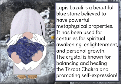 Spiritual Healing GIF