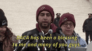 news immigration supreme court dreamers daca GIF