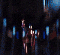 iron man GIF
