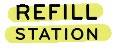 HandAndLand skincare spa kansas city station Sticker