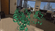 GIF by Nanome