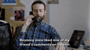 social media beyonce GIF by Fast Company