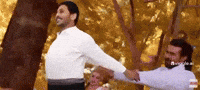 Pawan Kalyan Rc GIF