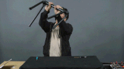 not how you do it freddie wong GIF by RJFilmSchool