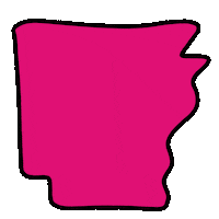 Ar Sec Sticker by Paige Meredith