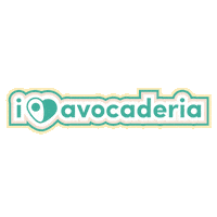 Sticker by Avocaderia