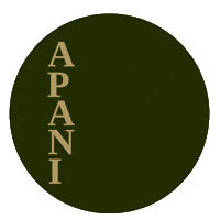 Apani Life Sticker by APANI