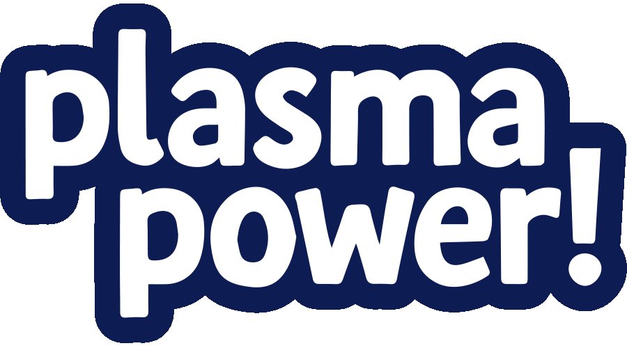 Donate Plasma Sticker by Australian Red Cross Lifeblood
