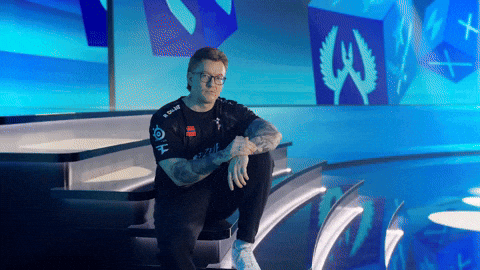 Rain Faze GIF by BLAST