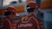Formula 1 Yes GIF by Formula Santander