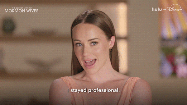 Season 3 Whitney GIF by HULU