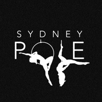 Lyra Poledancing GIF by Sydney Pole