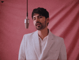 Armaan Malik Love GIF by Warner Music India