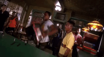do the right thing GIF
