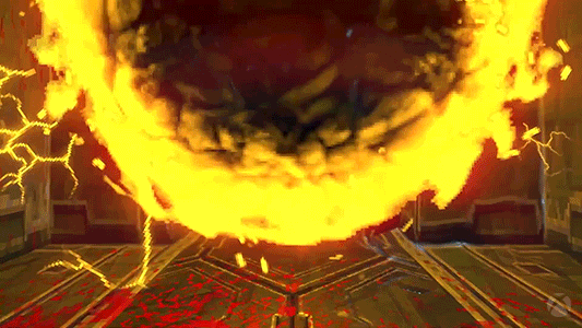 Pixel Trailer GIF by Xbox