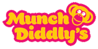 Ireland Sweets Sticker by MunchDiddlys