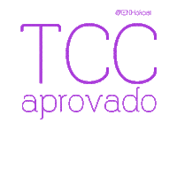 Tcc Sticker by IENH - Instituição Evangélica de Novo Hamburgo