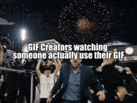 Fireworks Creators GIF