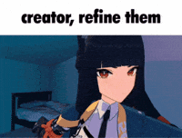 Stream Refine GIF