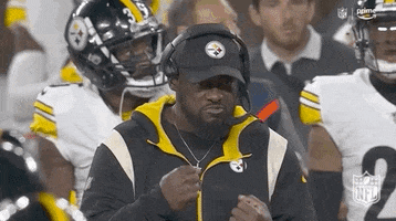 Thursday Night Football GIF by NFL