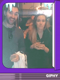 GIF by Taco Bell Speakeasy