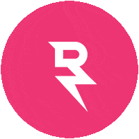 Rzist sport collection uae abudhabi Sticker
