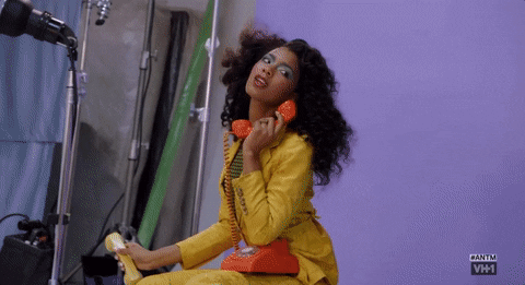 finale GIF by America's Next Top Model