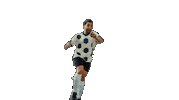 Pepsi Football Nation Sticker by PepsiCo