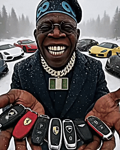 Trending Nigeria GIF