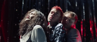 if you're over me GIF by Years & Years