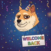 Happy Shiba Inu GIF by Doge Pound