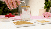 cocktail girls night GIF by evite